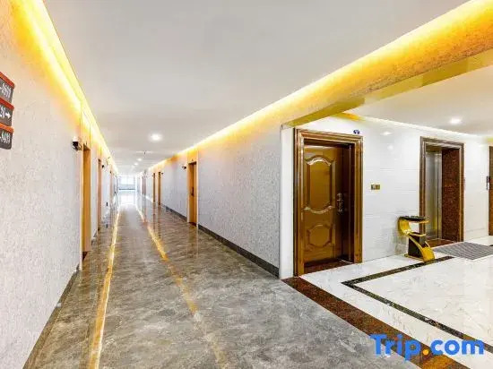 Сямынь: Xiamen Xinglong Yunju Apartment