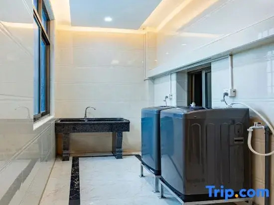 Сямынь: Xiamen Xinglong Yunju Apartment