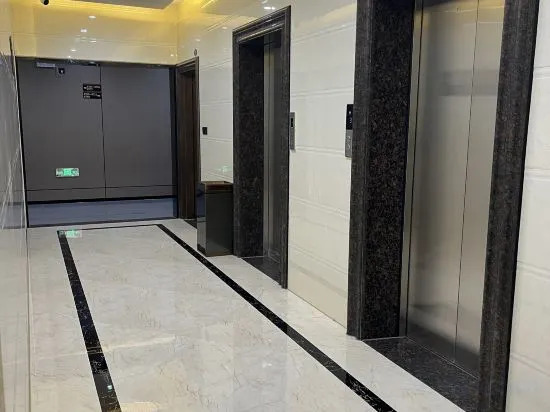 Сямынь: Xiamen Xinglong Yunju Apartment