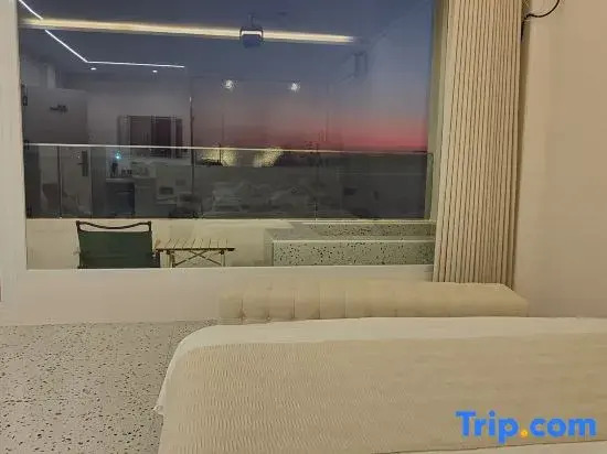 Шэньчжэнь: Air and Haimei Suites