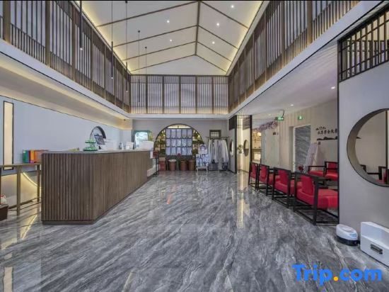 Синьсян: Thank Inn Hotel (Xinxiang Muye Avenue South Ring Road)