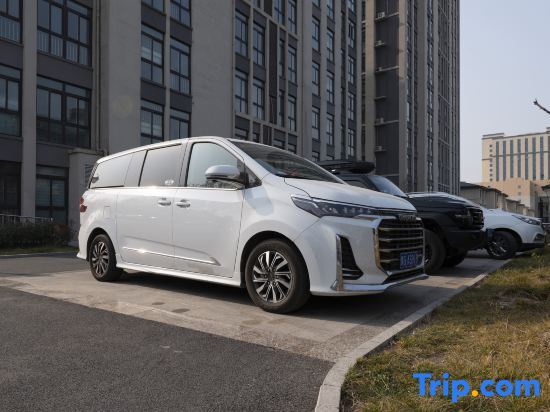 Синьсян: Thank Inn Hotel (Xinxiang Muye Avenue South Ring Road)