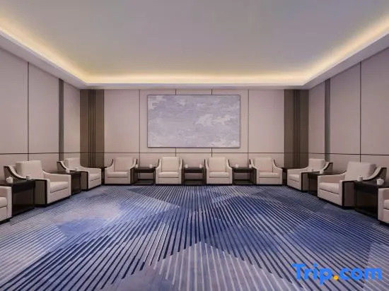 Фошань: Foshan Marriott Hotel