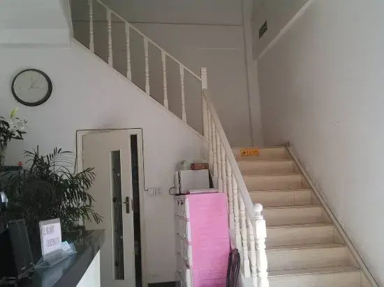 Xuancheng: Hefeng Hotel