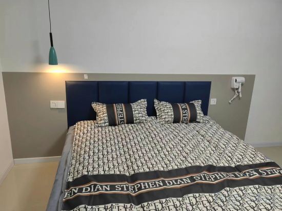 Хецзе: Shanxian Lexiang Homestay