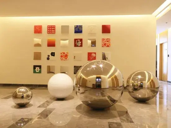 Чжаоцин: Winart Life service apartment