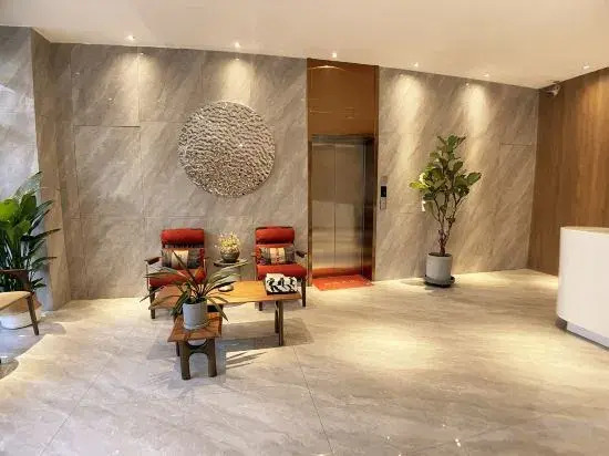 Чжаоцин: Winart Life service apartment