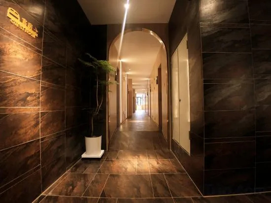 Чжаоцин: Winart Life service apartment