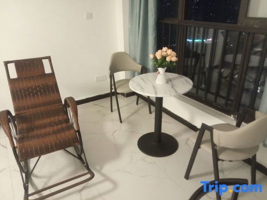 Чунцин: sanying family hotel