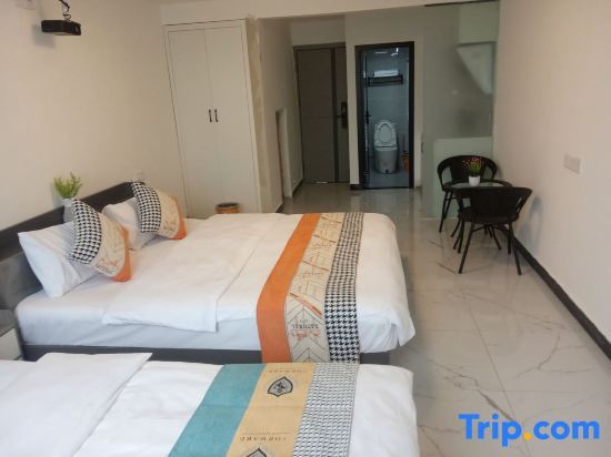 Чунцин: sanying family hotel