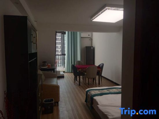 Чунцин: sanying family hotel