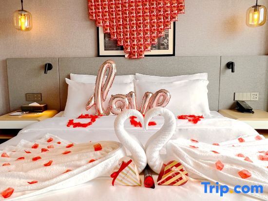 Джиангме: Country Inn & Suites By Radisson
