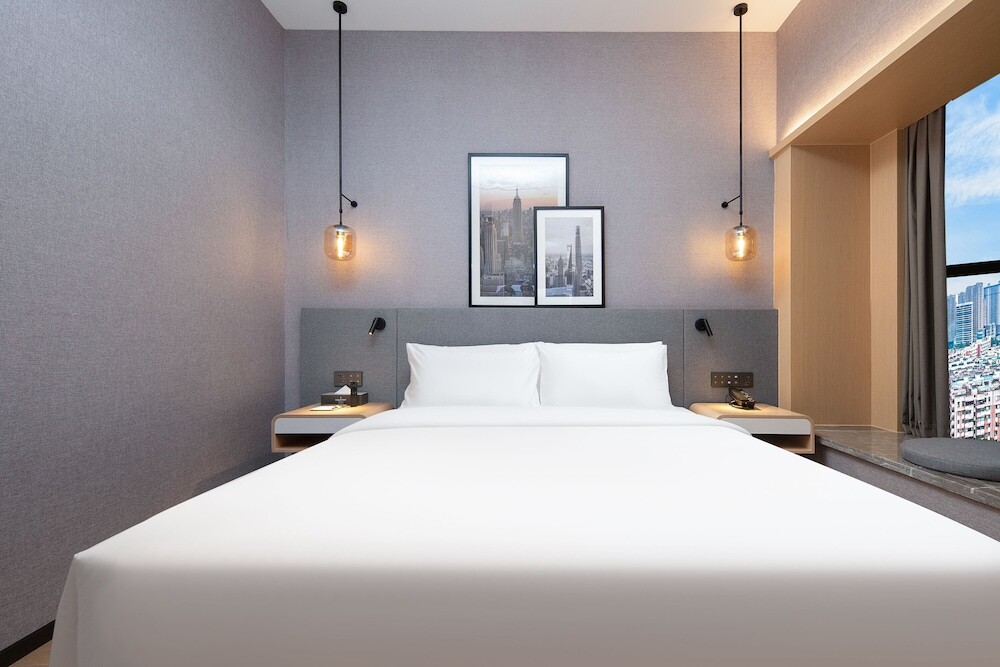 Джиангме: Country Inn & Suites By Radisson