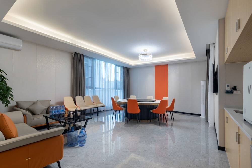 Джиангме: Country Inn & Suites By Radisson