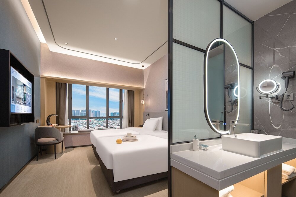 Джиангме: Country Inn & Suites By Radisson