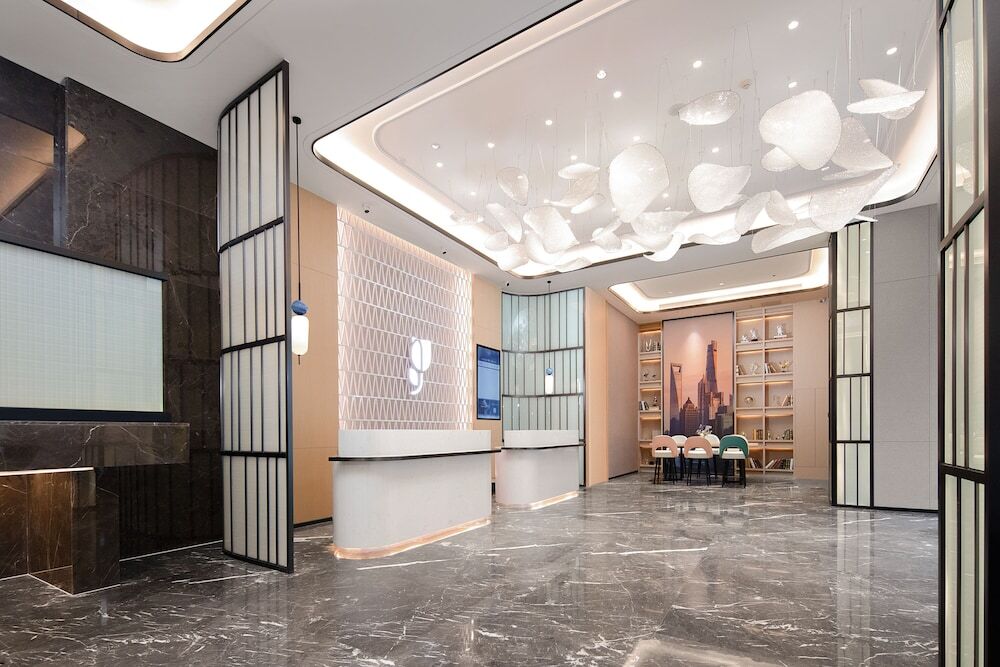 Джиангме: Country Inn & Suites By Radisson