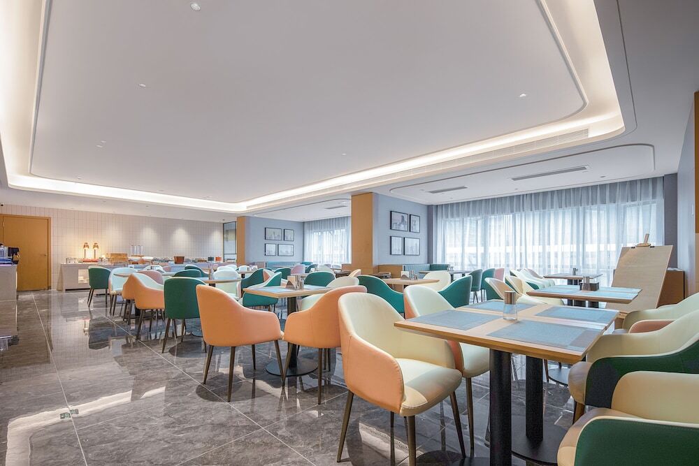 Джиангме: Country Inn & Suites By Radisson