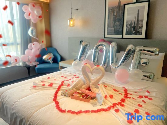 Джиангме: Country Inn & Suites By Radisson