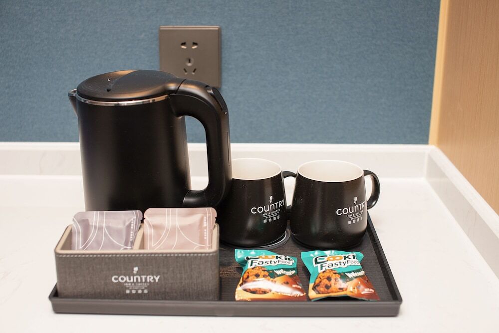 Джиангме: Country Inn & Suites By Radisson