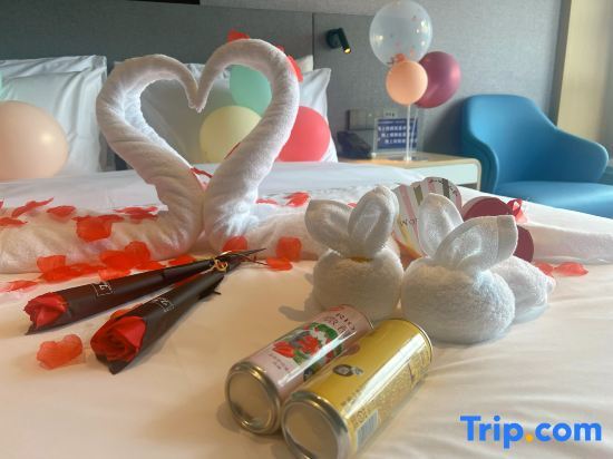 Джиангме: Country Inn & Suites By Radisson