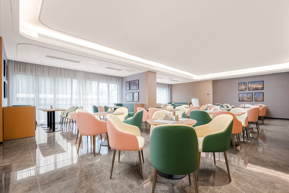Джиангме: Country Inn & Suites By Radisson