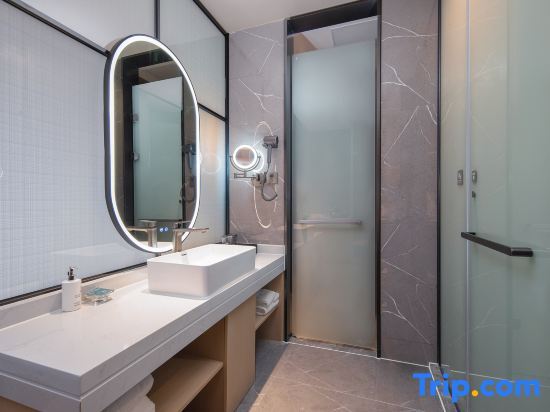 Джиангме: Country Inn & Suites By Radisson