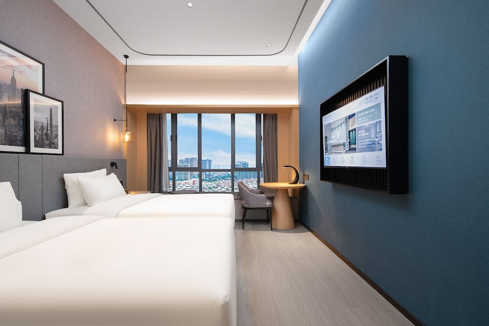 Джиангме: Country Inn & Suites By Radisson
