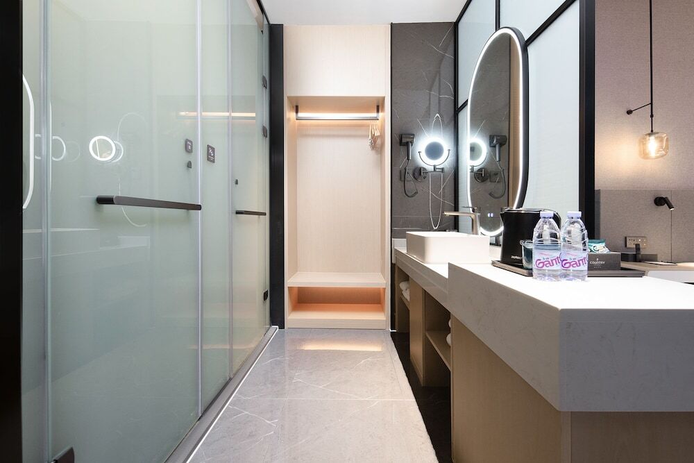 Джиангме: Country Inn & Suites By Radisson