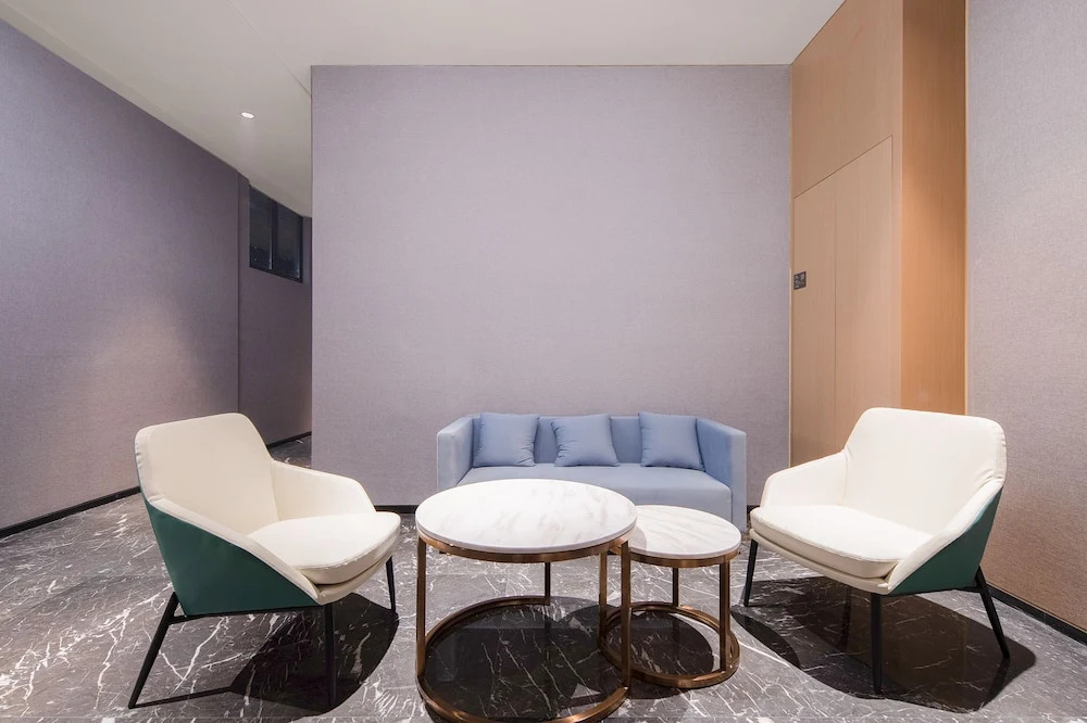 Джиангме: Country Inn & Suites By Radisson
