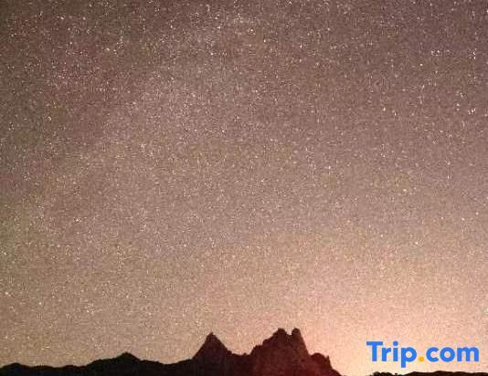 Аньцин: Yunshanying B&B (Tianzhushan Scenic Area Branch)