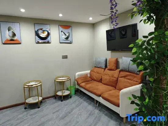 Наньчун: Nanfeng Hotel Nanfeng