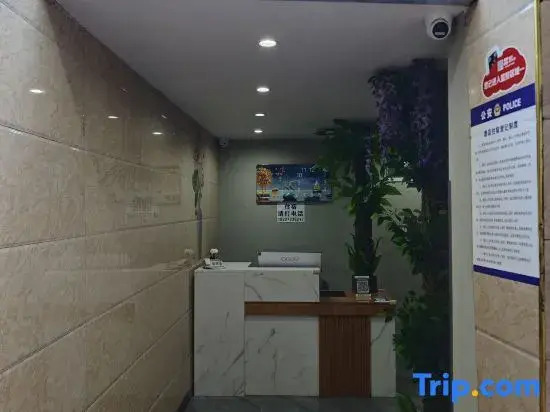 Наньчун: Nanfeng Hotel Nanfeng