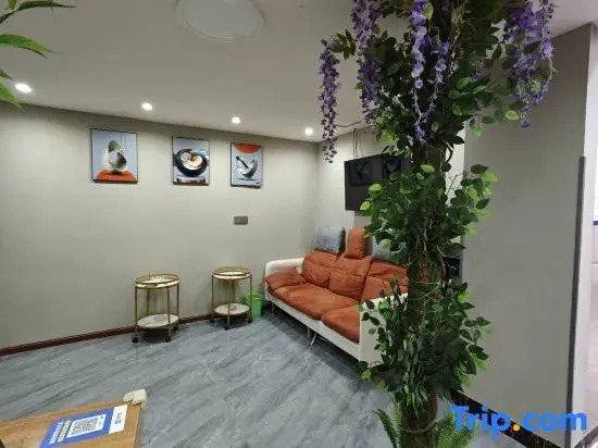 Наньчун: Nanfeng Hotel Nanfeng