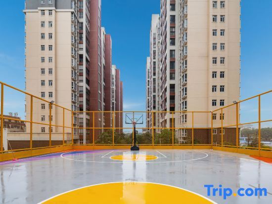 Чаочжоу: Hanting Hotel (Chaozhou Hanxu Normal University)