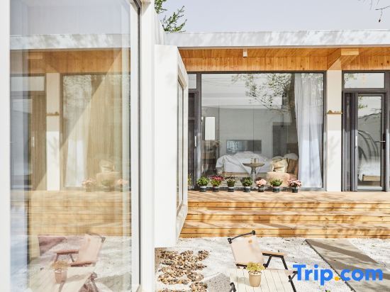 Пекин: Yi Yun Homestay