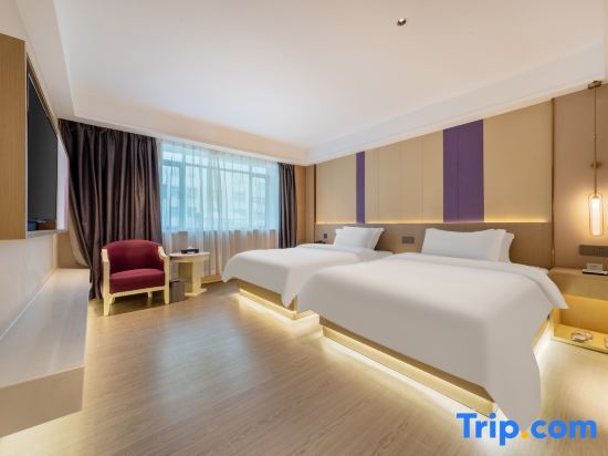 Шаньтоу: Lifeng Hotel
