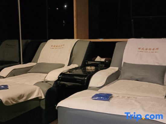 Шаньтоу: Lifeng Hotel