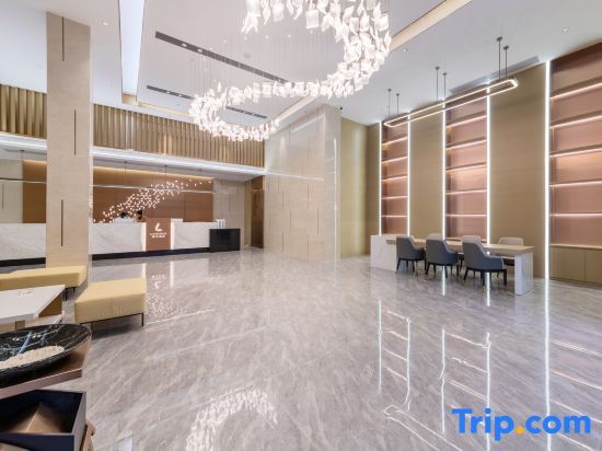 Шаньтоу: Lifeng Hotel