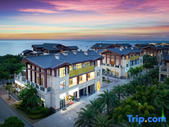 Бэйхай: Weizhou Island Ⅱ Paradise Homestay