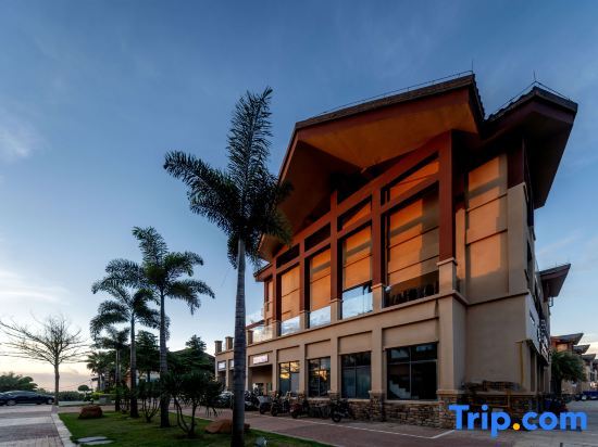 Бэйхай: Weizhou Island Ⅱ Paradise Homestay