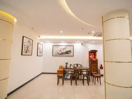 Чаочжоу: Ouya Apartment