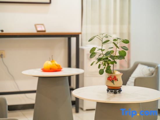 Чаочжоу: Ouya Apartment