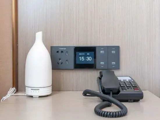 Тайчжоу: Lavande Hotel (Taixing Huangqiao Industrial Park Chenghuang Middle Road)