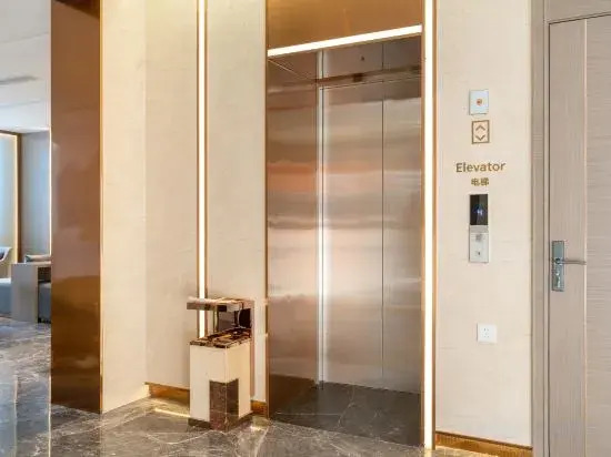 Тайчжоу: Lavande Hotel (Taixing Huangqiao Industrial Park Chenghuang Middle Road)