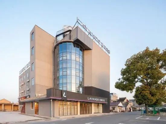 Тайчжоу: Lavande Hotel (Taixing Huangqiao Industrial Park Chenghuang Middle Road)