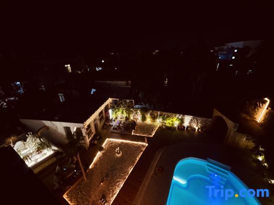 Санья: Wanghai Homestay (Sanya West Island Branch)