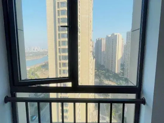 Аньцин: Anqing Vido International Apartment