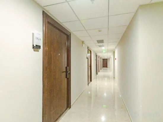 Аньцин: Anqing Vido International Apartment