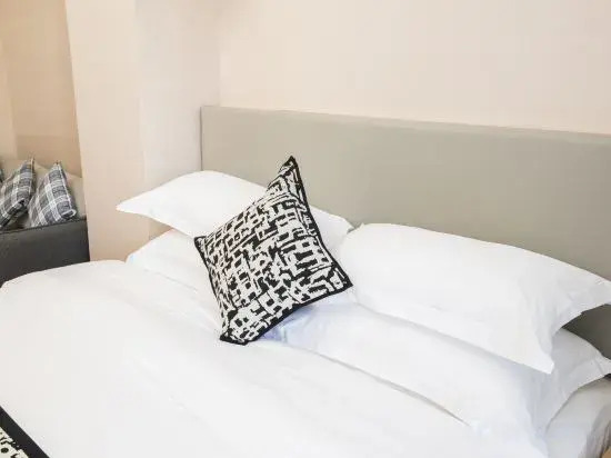 Аньцин: Anqing Vido International Apartment
