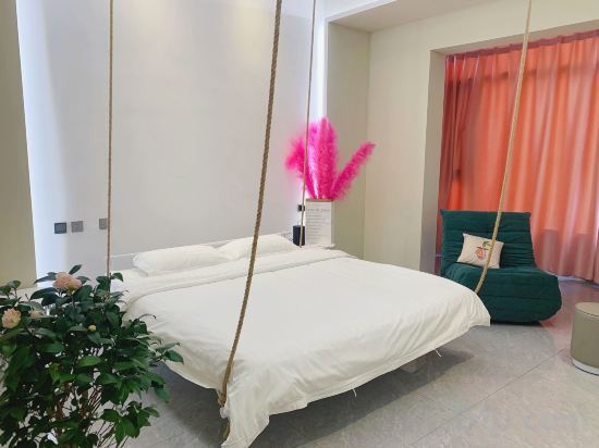 Юньчэн: X E-sports Hotel (Xiaxian Branch)